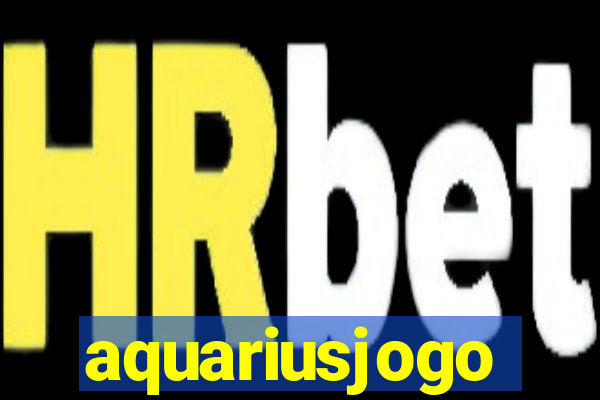 aquariusjogo