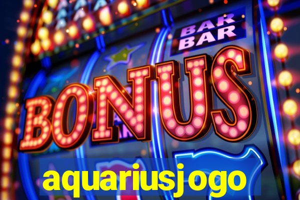 aquariusjogo