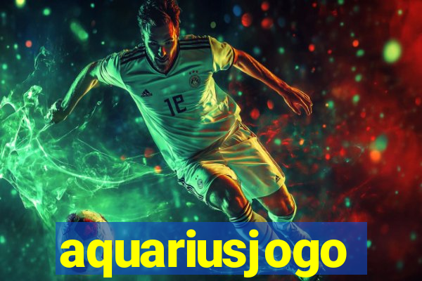 aquariusjogo