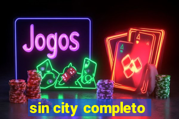 sin city completo