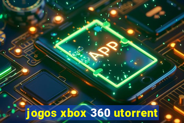 jogos xbox 360 utorrent