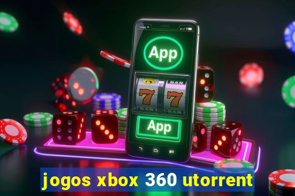 jogos xbox 360 utorrent