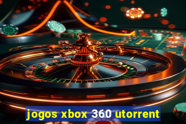 jogos xbox 360 utorrent