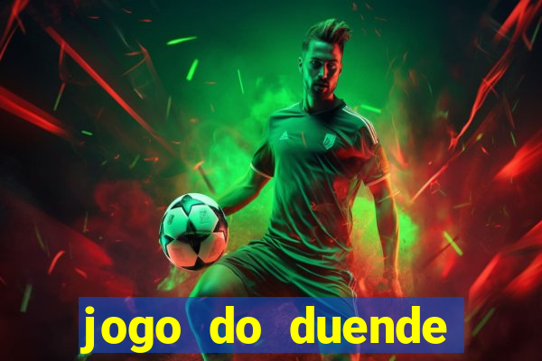 jogo do duende verde cassino