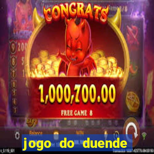 jogo do duende verde cassino