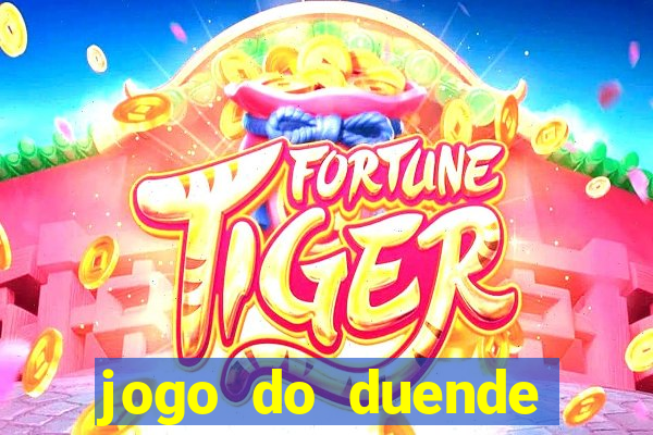 jogo do duende verde cassino