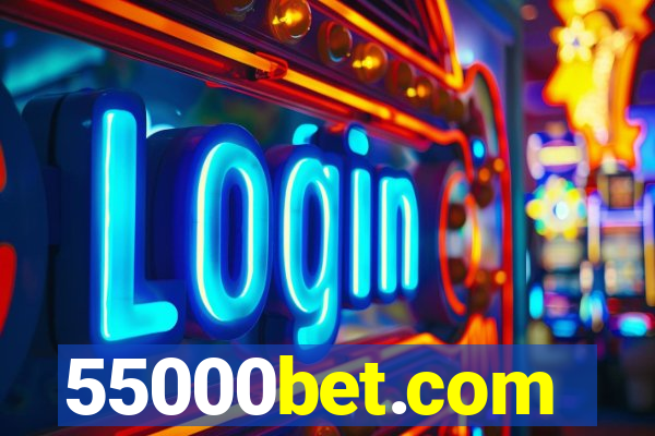 55000bet.com