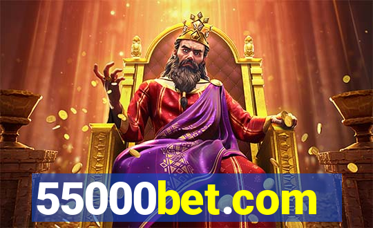 55000bet.com