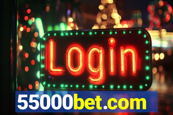 55000bet.com