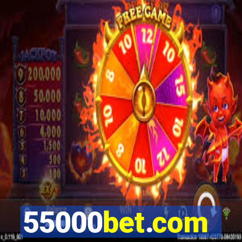 55000bet.com