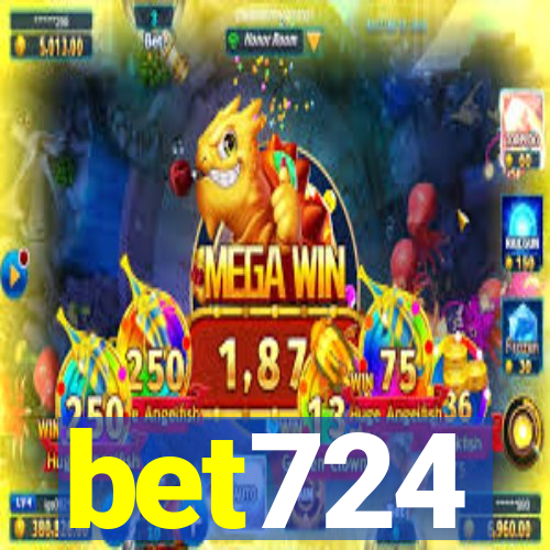 bet724