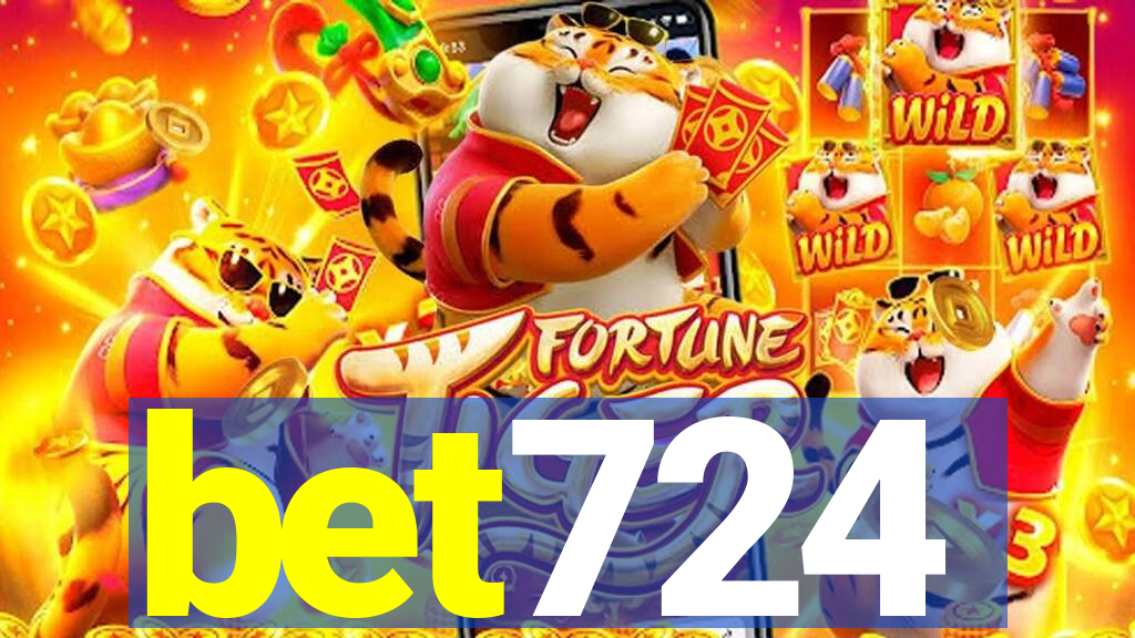 bet724