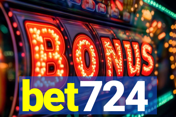 bet724