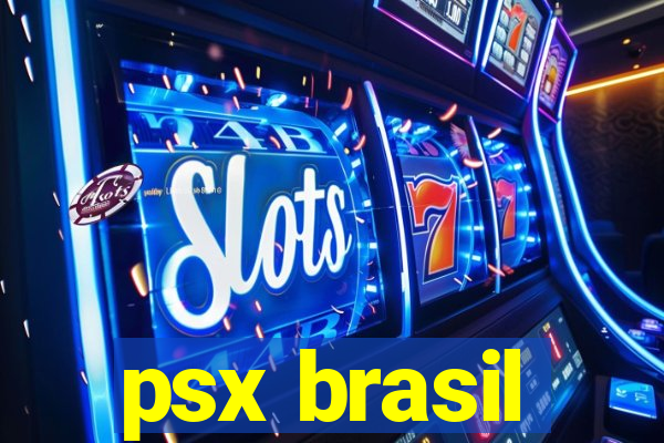 psx brasil