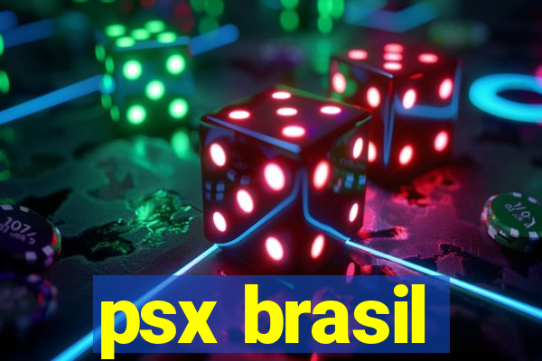 psx brasil