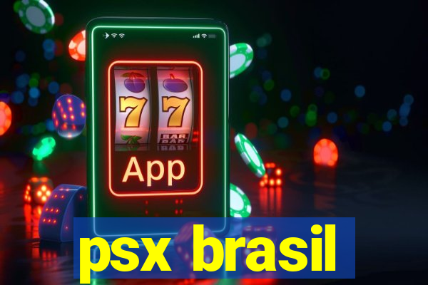 psx brasil