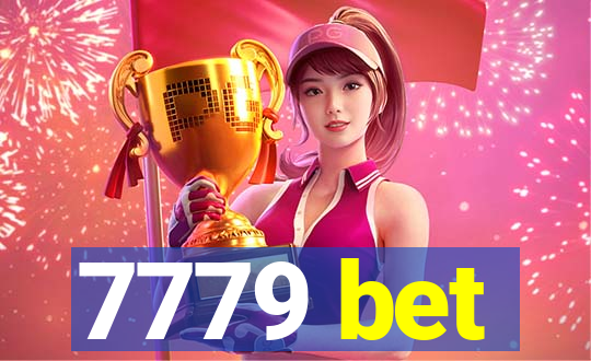 7779 bet