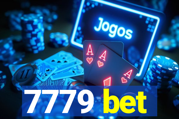 7779 bet