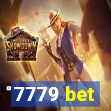 7779 bet