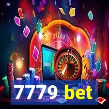 7779 bet