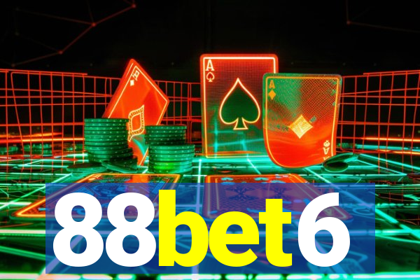 88bet6