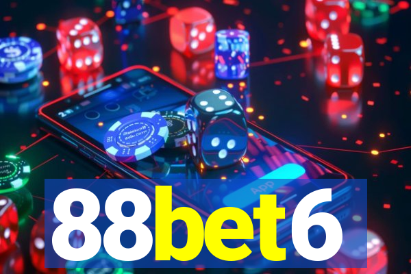 88bet6