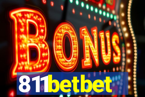 811betbet