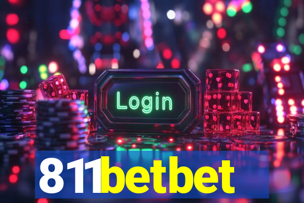 811betbet