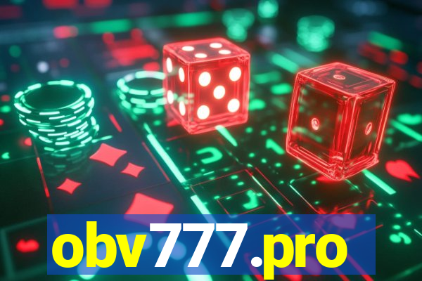 obv777.pro