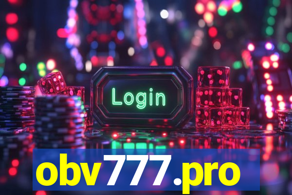 obv777.pro