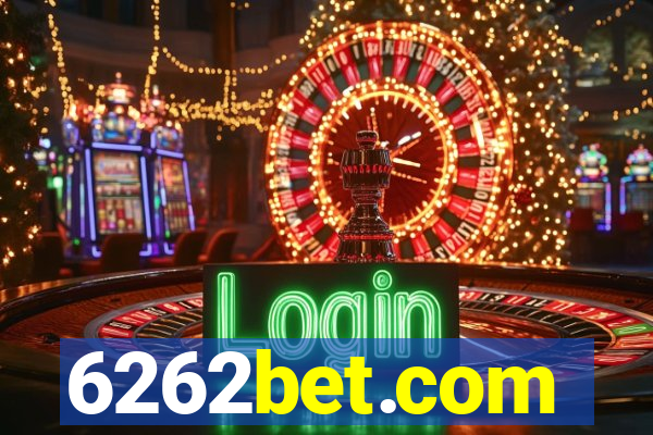 6262bet.com