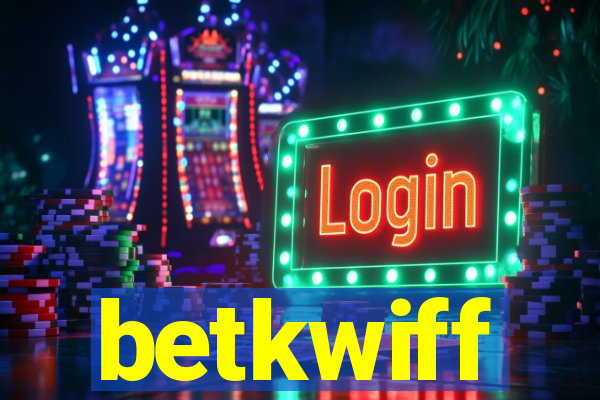 betkwiff