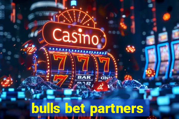 bulls bet partners