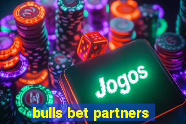 bulls bet partners