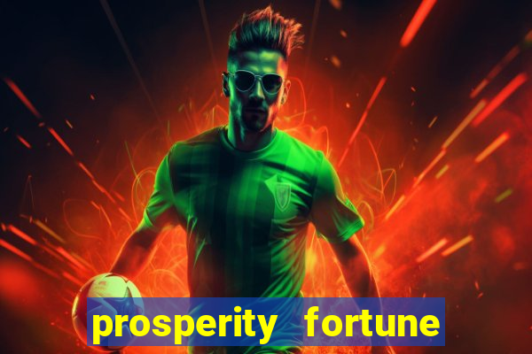 prosperity fortune tree demo gratis