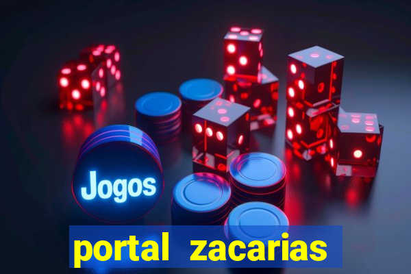 portal zacarias futebol mexicano