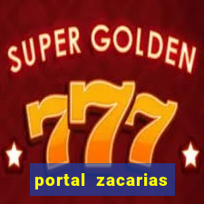 portal zacarias futebol mexicano