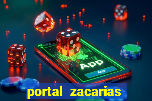 portal zacarias futebol mexicano