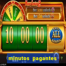 minutos pagantes wild bounty showdown