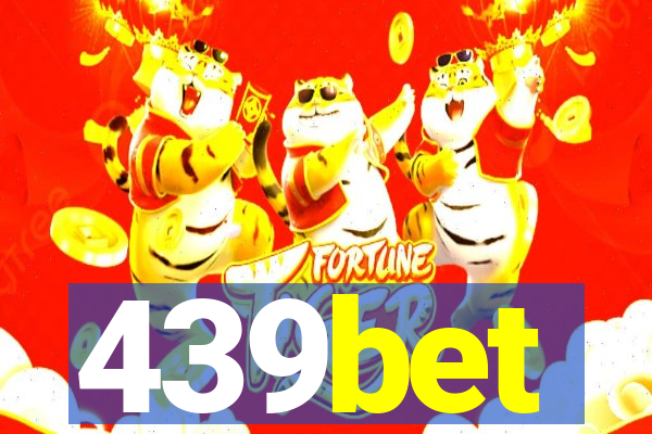 439bet