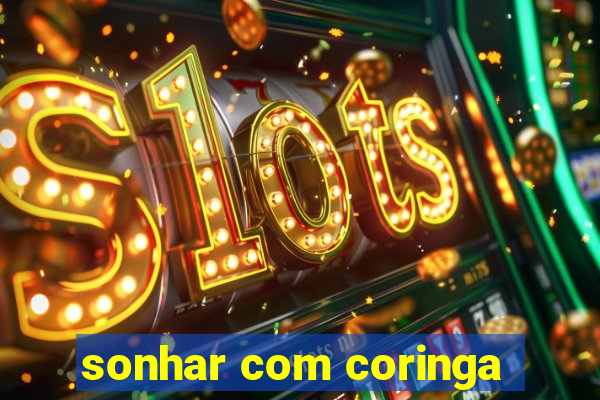 sonhar com coringa