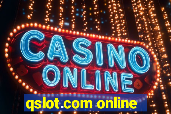 qslot.com online