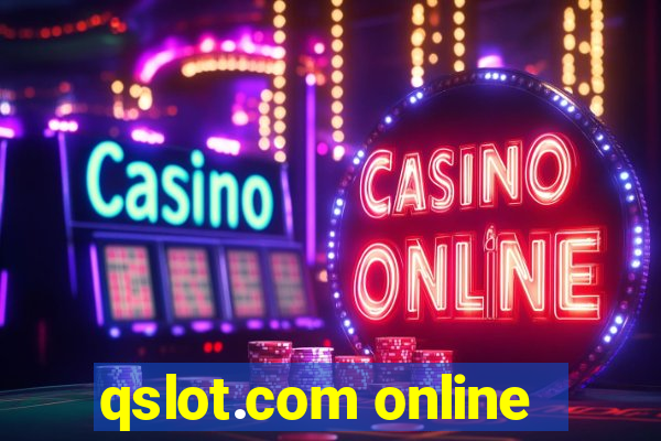 qslot.com online