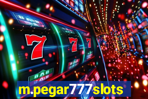 m.pegar777slots