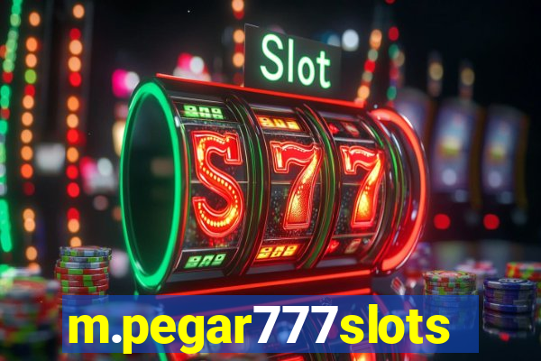 m.pegar777slots