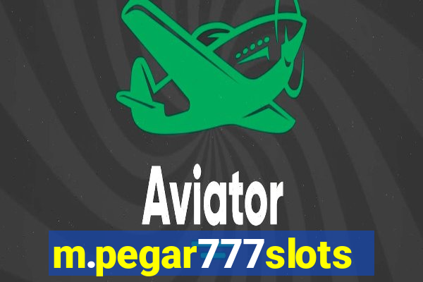 m.pegar777slots