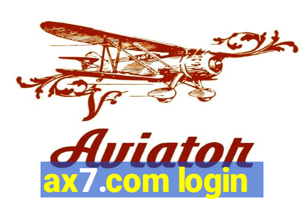 ax7.com login