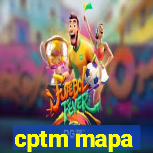 cptm mapa