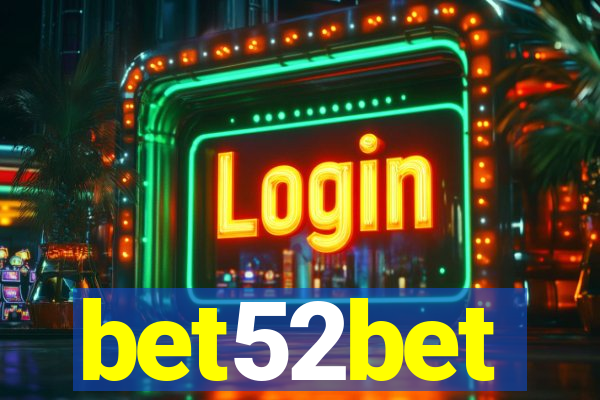 bet52bet