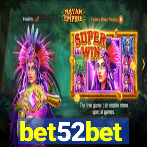 bet52bet